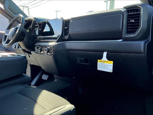 New 2026 Chevrolet Silverado 1500 LT image 10