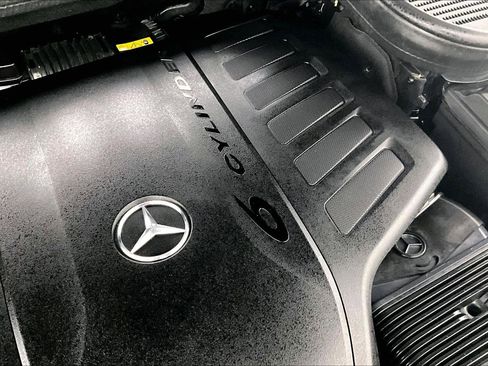 Certified 2023 Mercedes-Benz GLE 450 4MATIC image 30