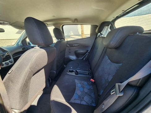 Used 2017 Chevrolet Spark LS image 12