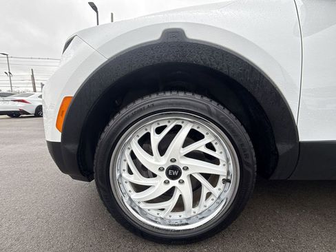 Used 2022 Hyundai Santa Cruz SEL w/ Activity Package AWD/4WD image 10