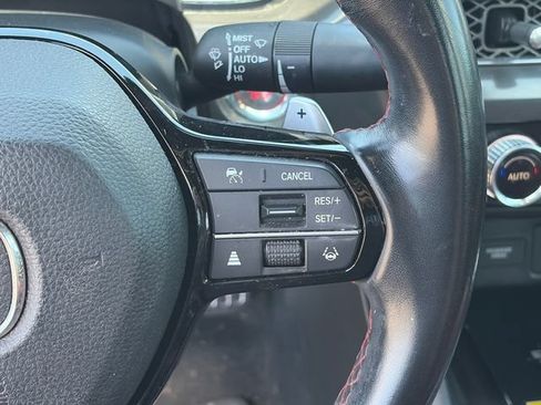 Used 2023 Acura Integra A-Spec FWD image 22
