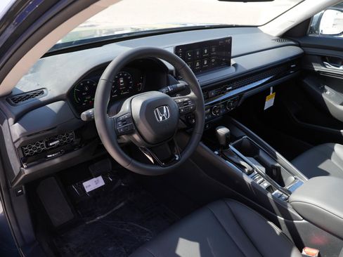 Used 2026 Honda Accord EX-L image 15