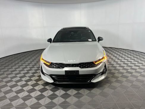 Used 2024 Kia K5 GT w/ GT1 Package FWD image 4