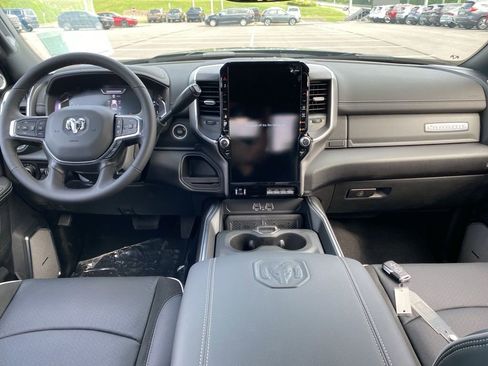 New 2025 RAM 2500 Laramie image 26