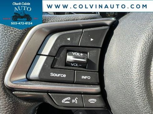 Used 2020 Subaru Forester Touring AWD/4WD image 19
