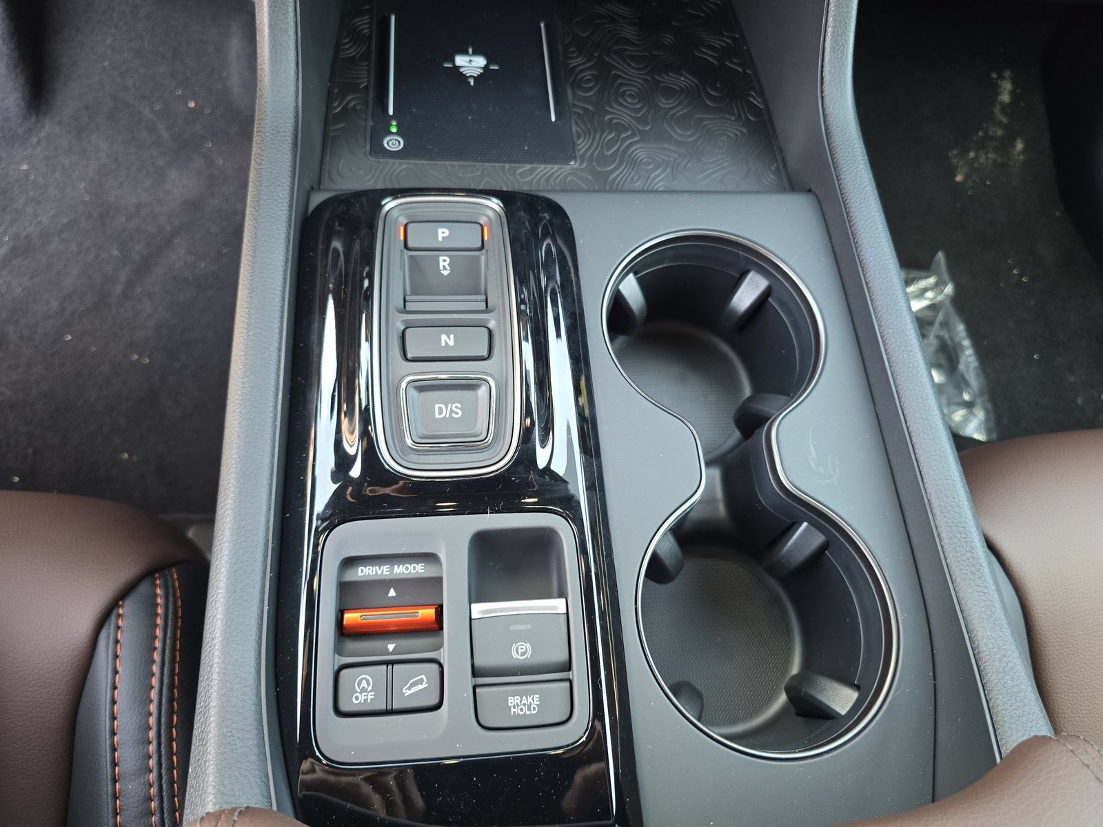 New 2026 Honda Pilot TrailSport image 22