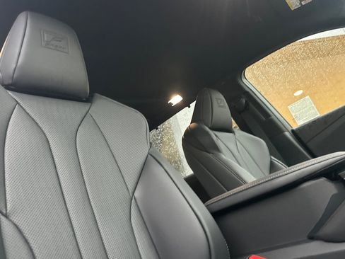 New 2026 Lexus TX 500h AWD image 14