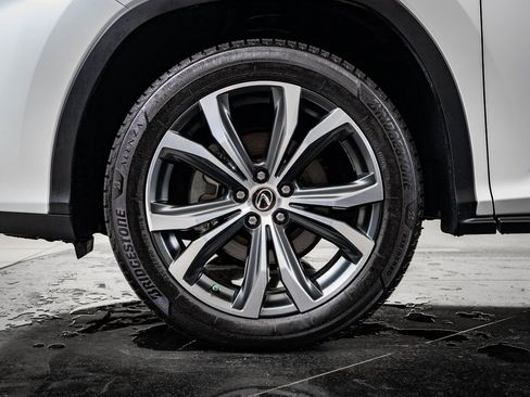 Certified 2022 Lexus RX 350 AWD w/ Premium Package image 13