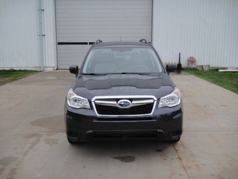Used 2014 Subaru Forester 2.5i Premium AWD/4WD image 7