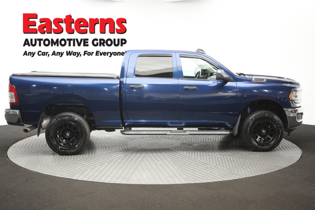 Used 2020 RAM 2500 Tradesman AWD/4WD image 49