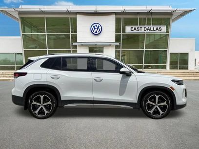Used 2026 Volkswagen Tiguan SE