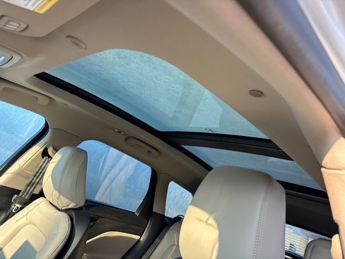 New 2026 Lincoln Corsair Reserve AWD/4WD image 26