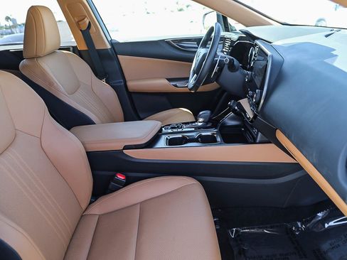 Certified 2024 Lexus NX 350 AWD w/ Cold Area Package image 16
