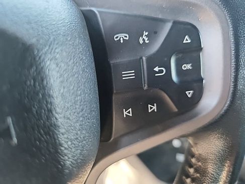 Used 2023 Ford Bronco Black Diamond AWD/4WD image 11
