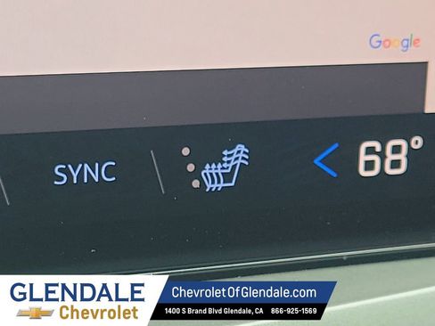 Certified 2024 Chevrolet Traverse LT AWD/4WD image 30