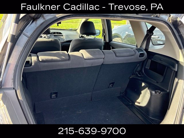 Used 2013 Honda Fit image 9