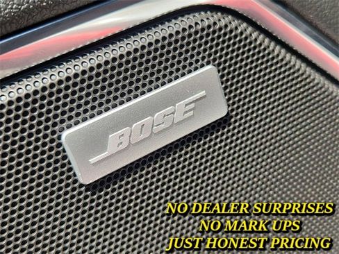 New 2025 Chevrolet Silverado 1500 RST image 24