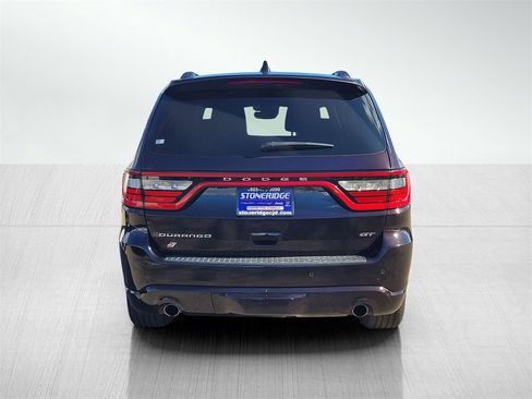 Used 2025 Dodge Durango GT image 5
