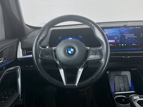 Used 2025 BMW X1 xDrive28i AWD/4WD image 18