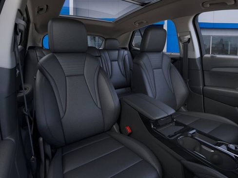New 2026 Buick Envision Preferred image 16