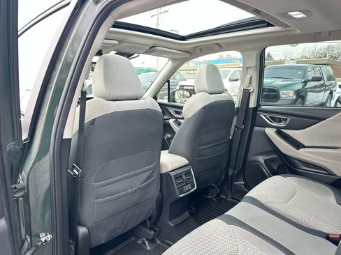 Certified 2023 Subaru Forester Premium image 23