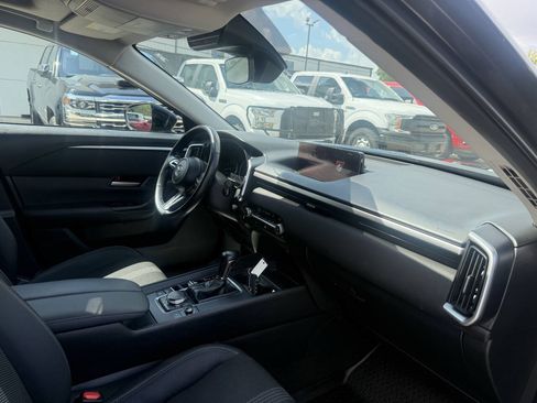 Used 2023 MAZDA CX-50 2.5 S w/ Preferred Plus Pkg AWD/4WD image 9