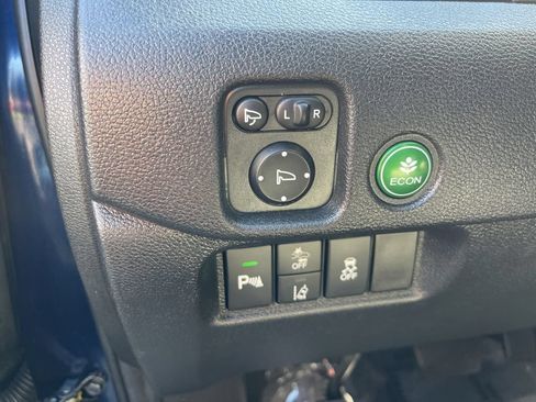 Used 2021 Honda Passport Touring image 14