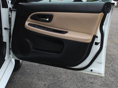 Used 2006 Subaru Impreza WRX Limited image 17