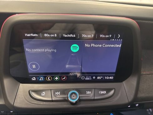 Used 2023 Chevrolet Camaro ZL1 image 18