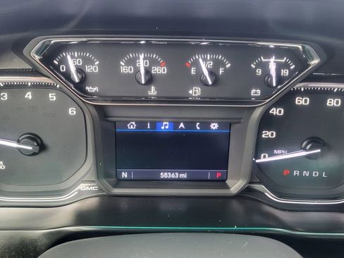 Used 2021 GMC Sierra 1500 SLT image 28