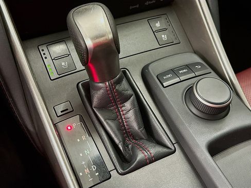 Used 2018 Lexus IS 300 F Sport w/ F Sport Package RWD image 24