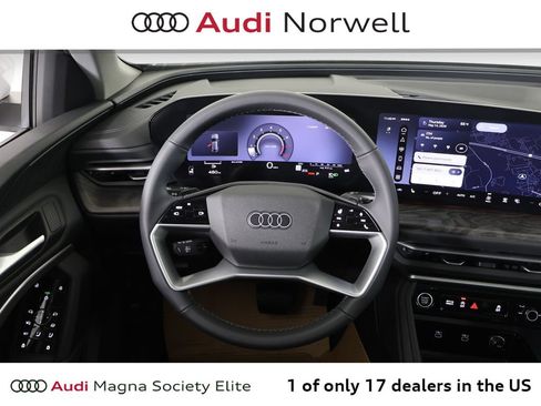 New 2026 Audi Q5 Premium AWD/4WD image 30