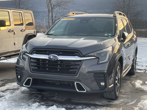 Certified 2023 Subaru Ascent Touring image 6