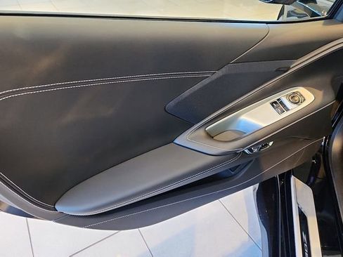 New 2026 Chevrolet Corvette Z06 image 5