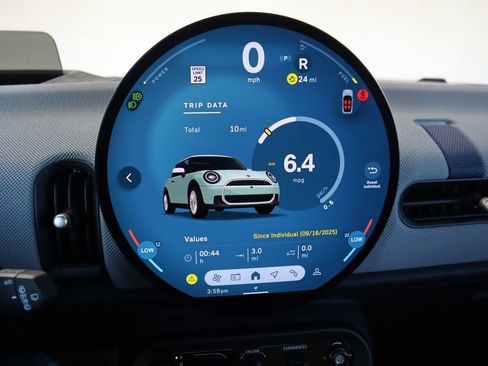 New 2026 MINI Cooper S image 31