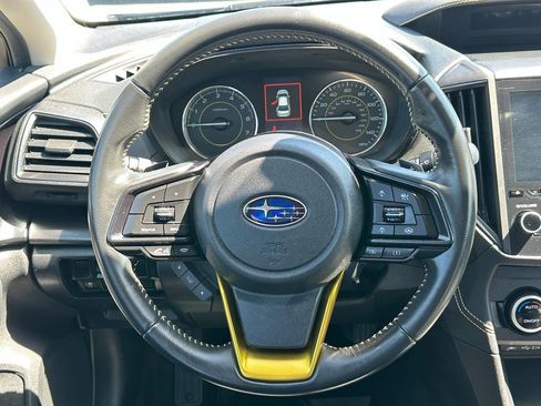 Used 2023 Subaru Crosstrek 2.5i Sport AWD/4WD image 19