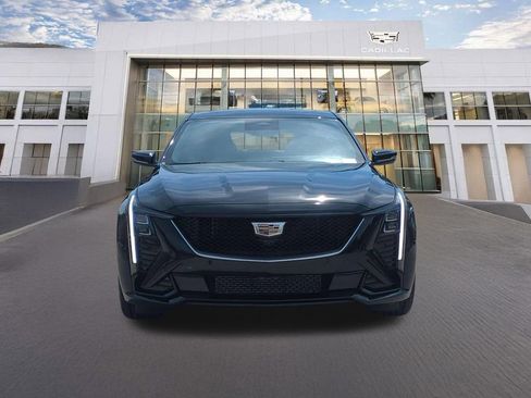 Used 2026 Cadillac CT5 Sport RWD image 2