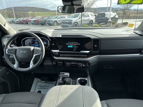 New 2026 Chevrolet Silverado 1500 RST image 18