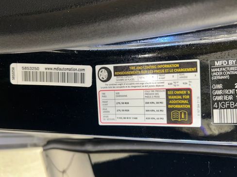 Certified 2024 Mercedes-Benz GLE 350 GLE 350 image 42