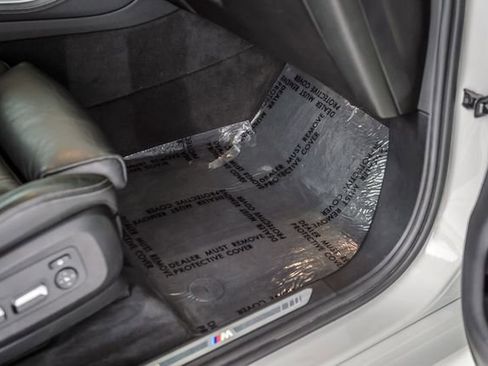 Used 2020 BMW X5 sDrive40i w/ M Sport Package image 48