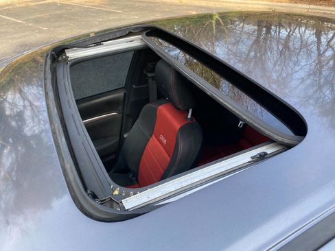 Used 2015 Honda Civic Si image 39