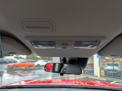 Used 2024 Nissan Titan SV w/ Accessory Utility Package image 25