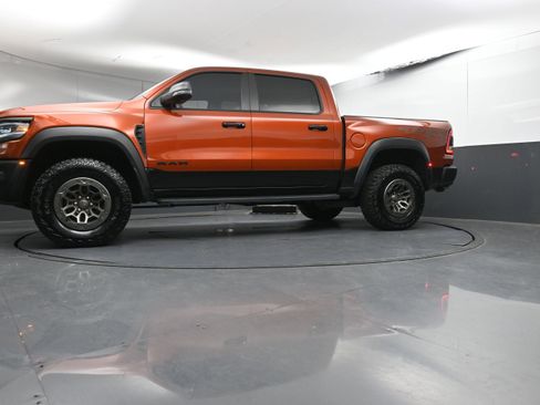 Used 2024 RAM 1500 TRX image 32