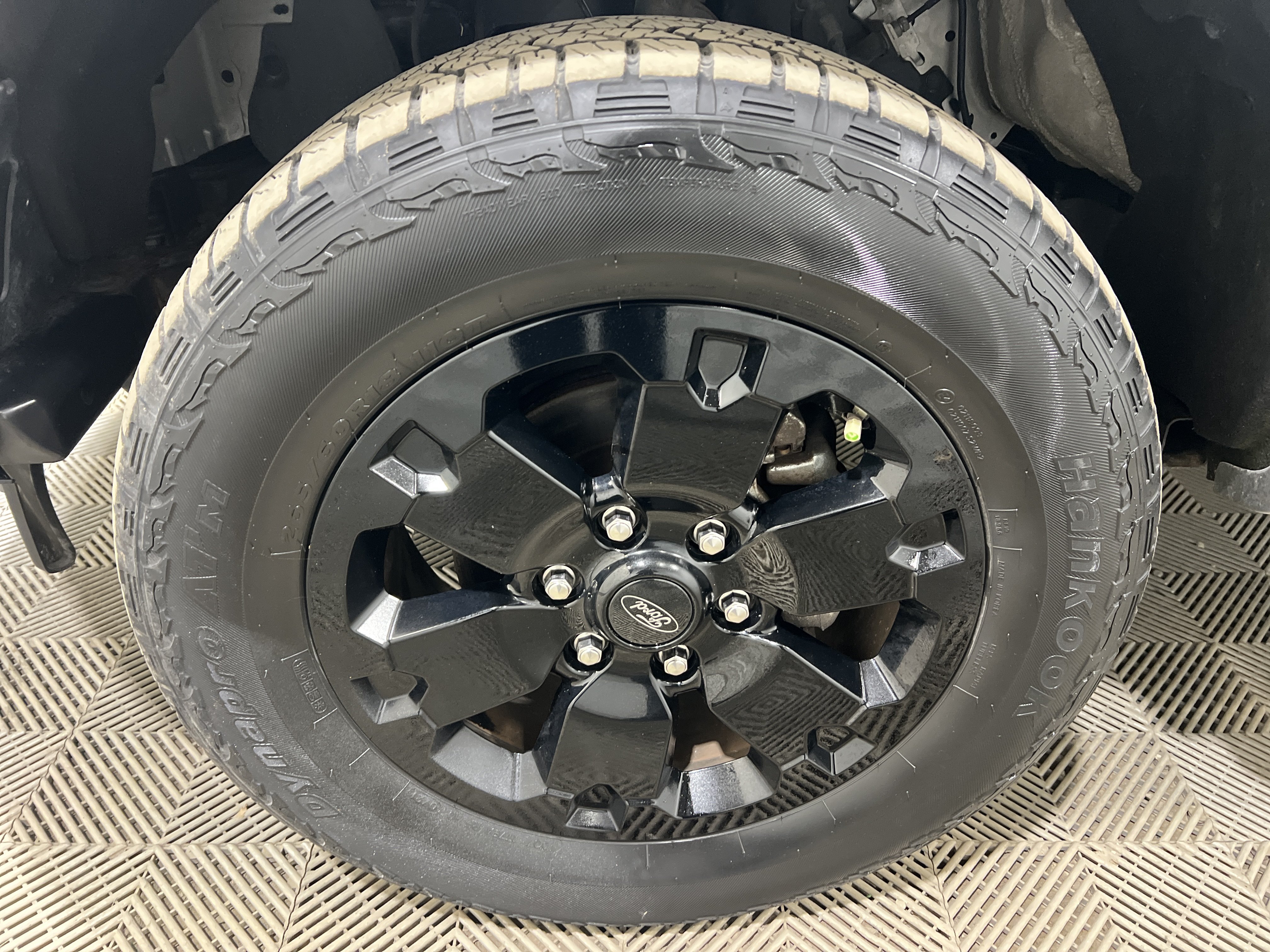 Used 2021 Ford Ranger XLT w/ Equipment Group 302A High AWD/4WD image 5