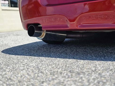 Used 1997 Mitsubishi Eclipse GS-T FWD image 29