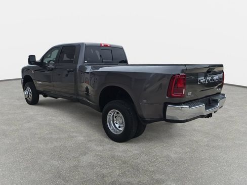New 2026 RAM 3500 Big Horn AWD/4WD image 7