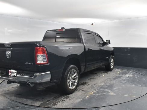 Used 2020 RAM 1500 Big Horn image 9