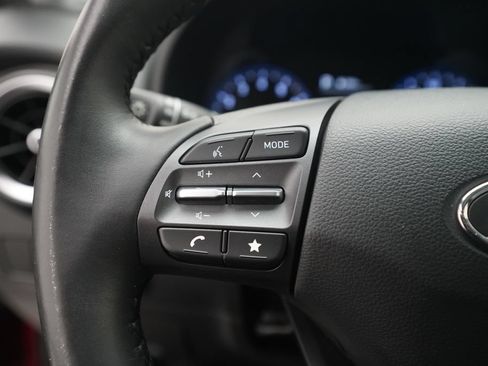 Used 2023 Hyundai Kona SEL w/ Convenience Package AWD/4WD image 17