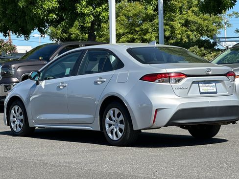Used 2024 Toyota Corolla LE FWD image 6