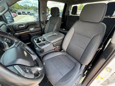Used 2023 Chevrolet Silverado 2500 LT w/ Convenience Package AWD/4WD image 25